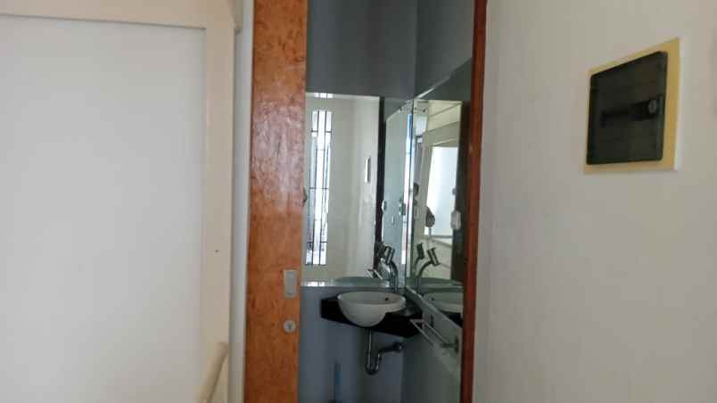 rumah gading griya residence