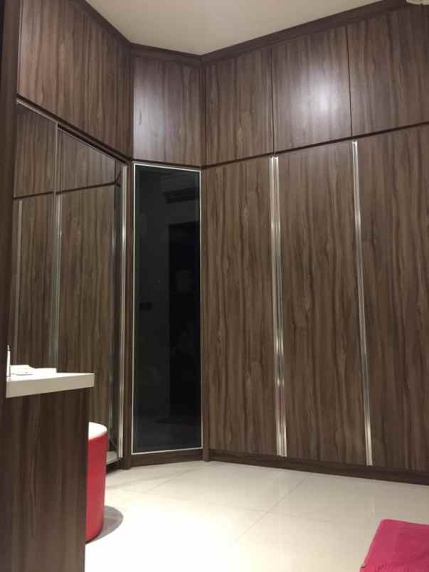 rumah gading griya residence