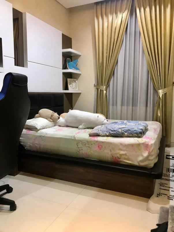 rumah gading griya residence