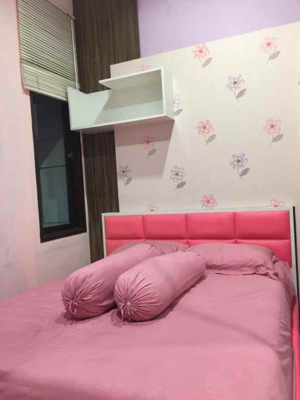 rumah gading griya residence