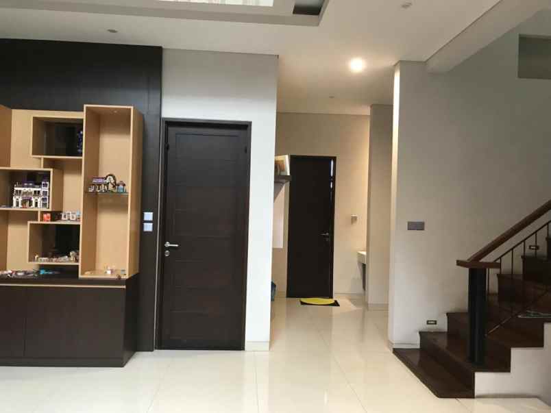rumah gading griya residence