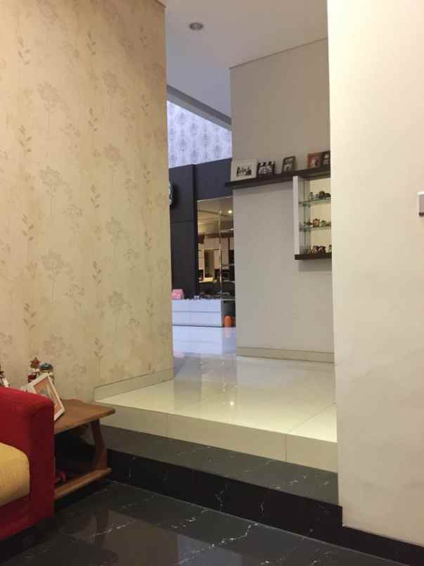 rumah gading griya residence