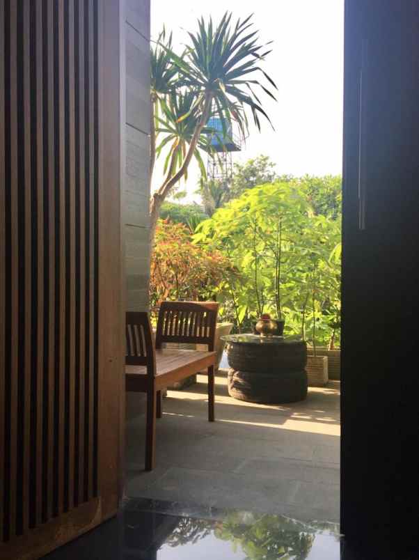 rumah gading griya residence