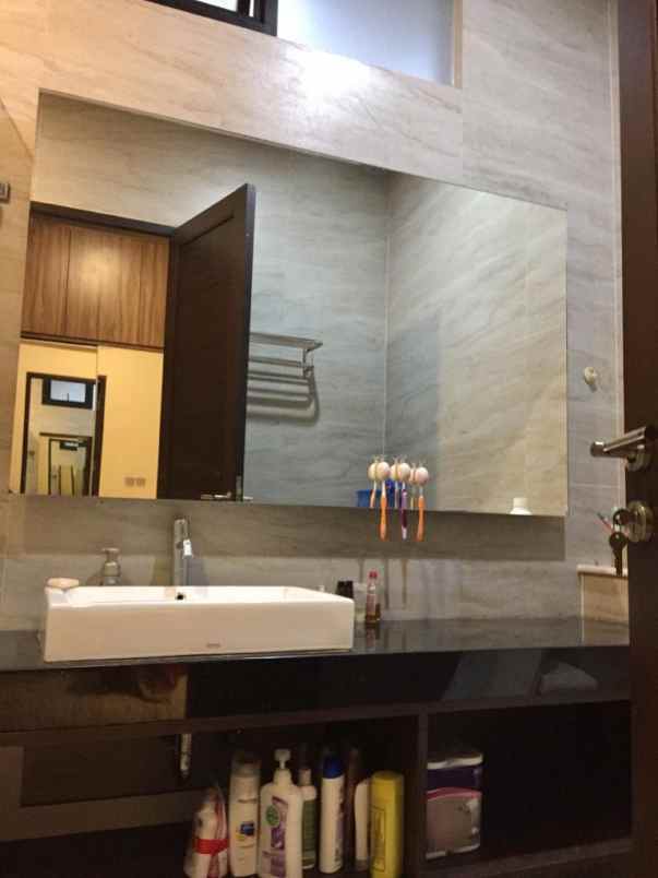 rumah gading griya residence