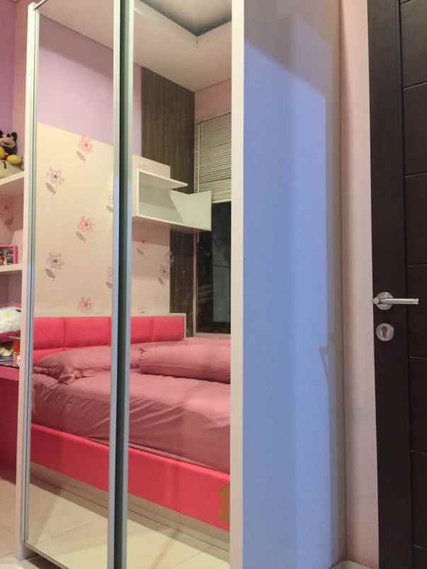 rumah gading griya residence