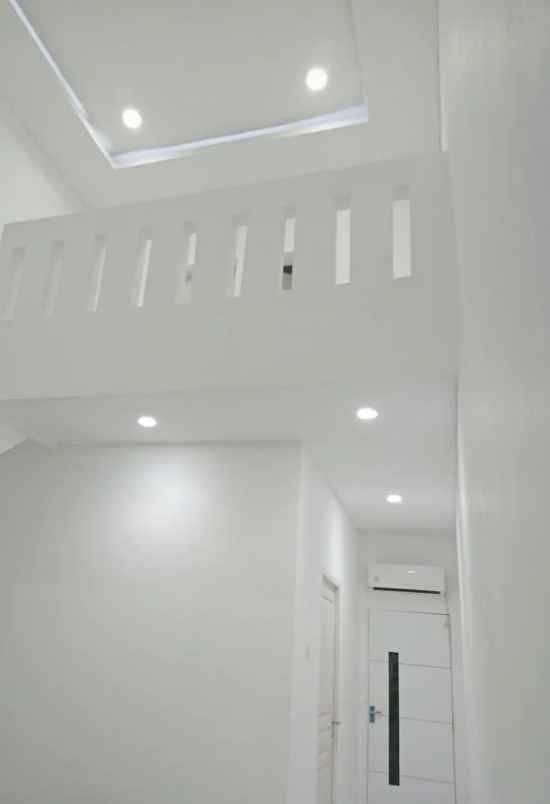 rumah gandeng murah siap huni di bintara bekasi barat