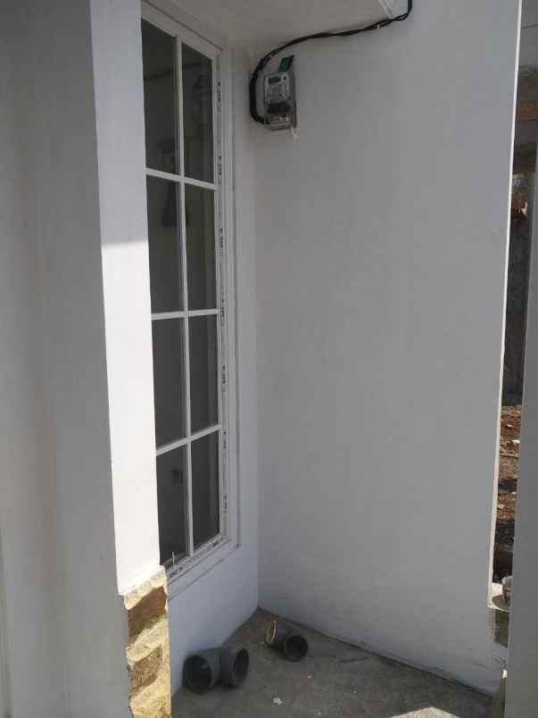 rumah grand depok city