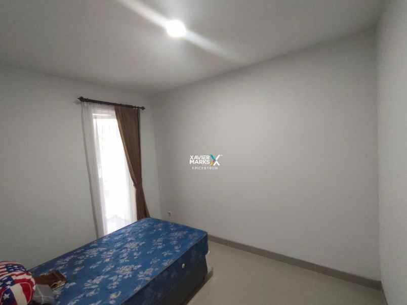 rumah grand harvest minimalis dekat gunungsari wiyung