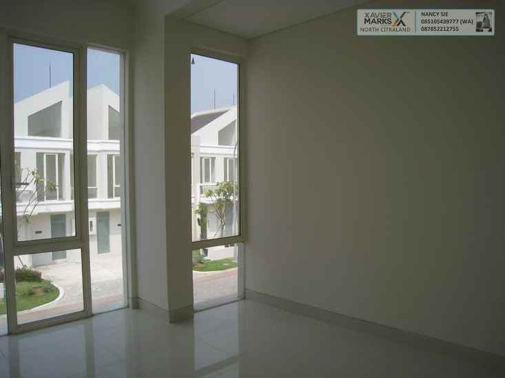 rumah grand pakuwon boulevard