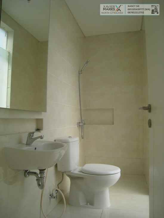 rumah grand pakuwon boulevard