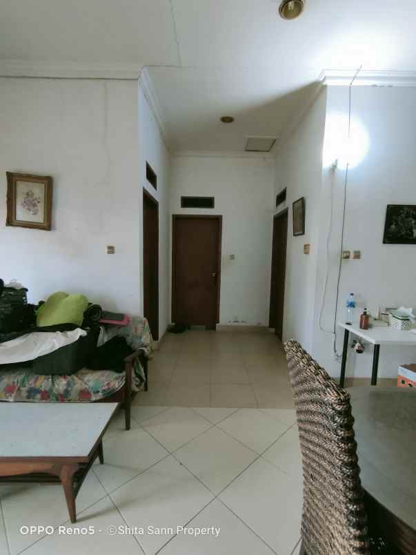 rumah grogol sebrang limo depok