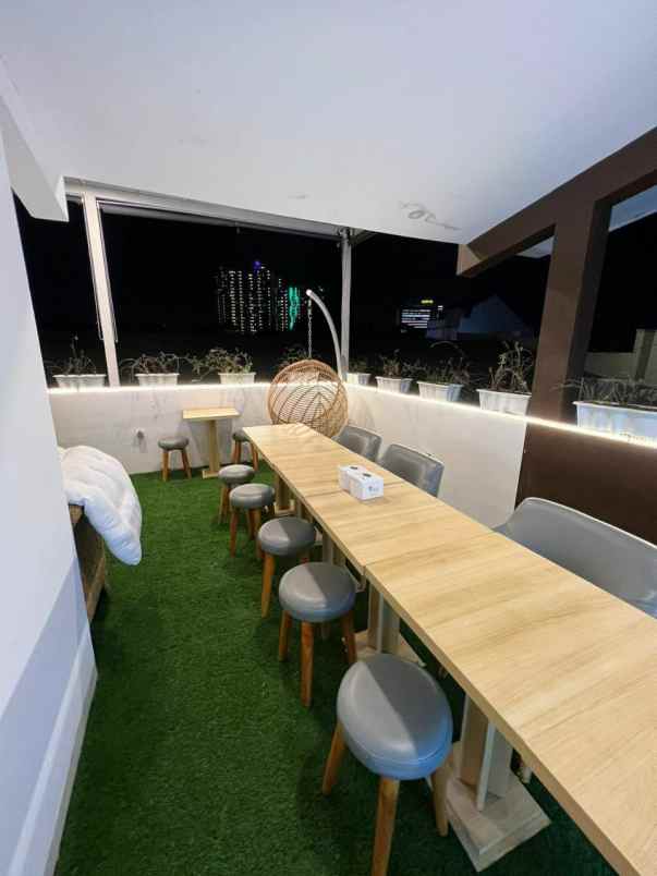 rumah hegarmanah setiabudi