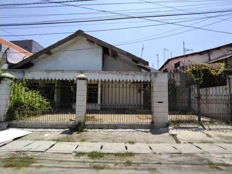 rumah hitung tanah lebak jaya row jalan 2 mobil
