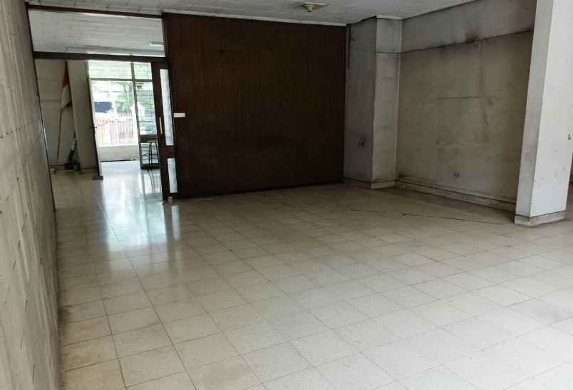 rumah hitung tanah pusat kota mainroad pasirkaliki