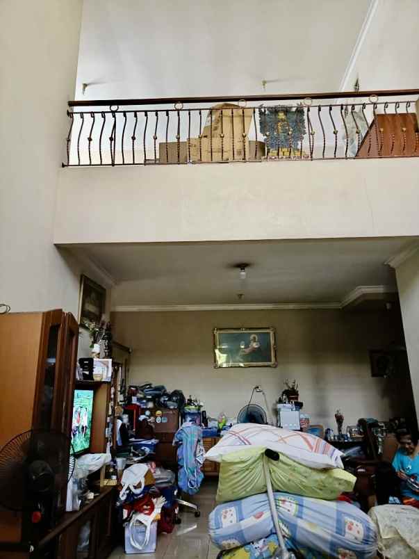 rumah hook murah di pulo gebang permai cakung jakarta