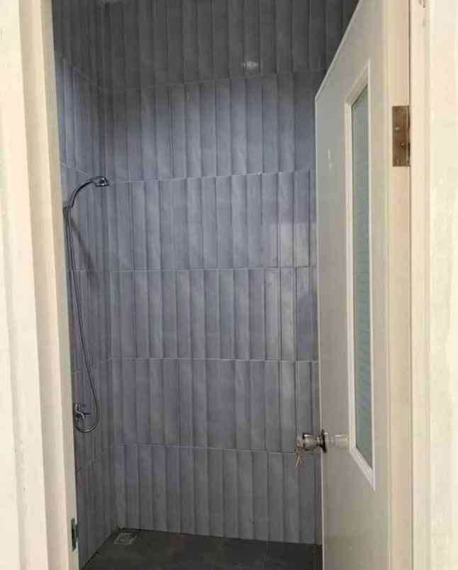 rumah idaman keluarga one gate sistem