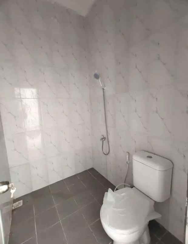 rumah idaman keluarga one gate sistem