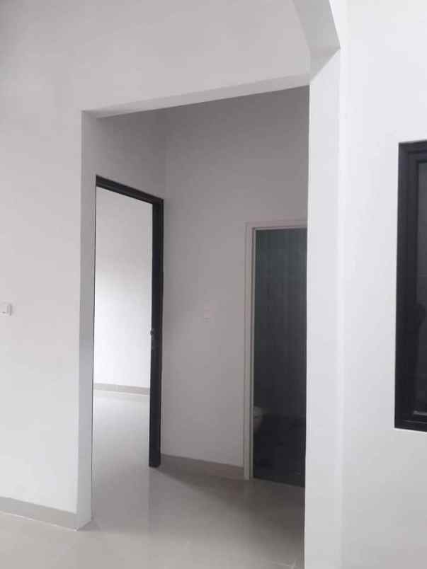 rumah idaman keluarga one gate sistem