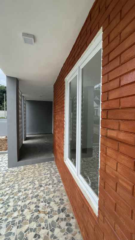 rumah islami tanpa riba di purwakarta type 50 88