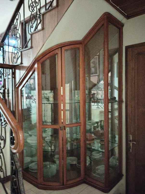 rumah istimewa nyaman di dago coblong bandung