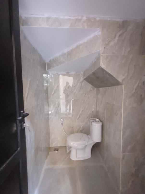 rumah jagakarsa nego smapai jadi