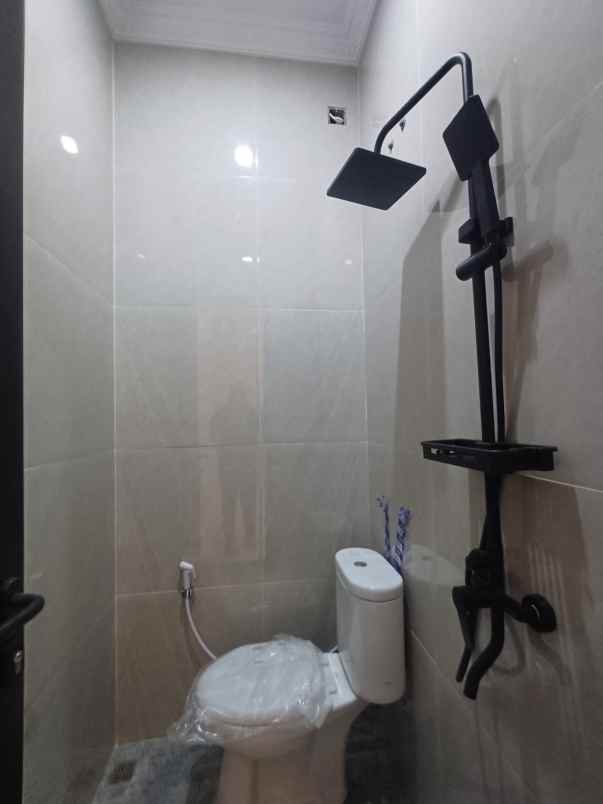 rumah jagakarsa nego smapai jadi