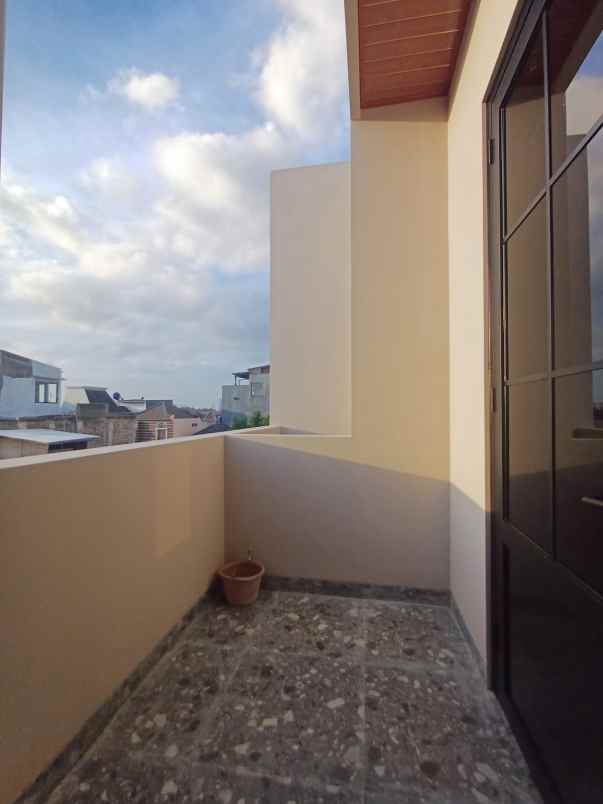 rumah jagakarsa nego smapai jadi