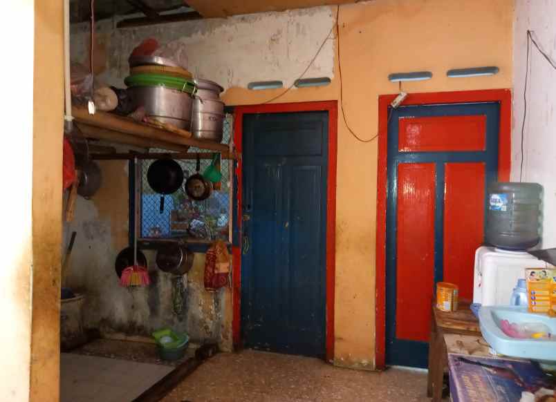 rumah jalan haji embang jaya