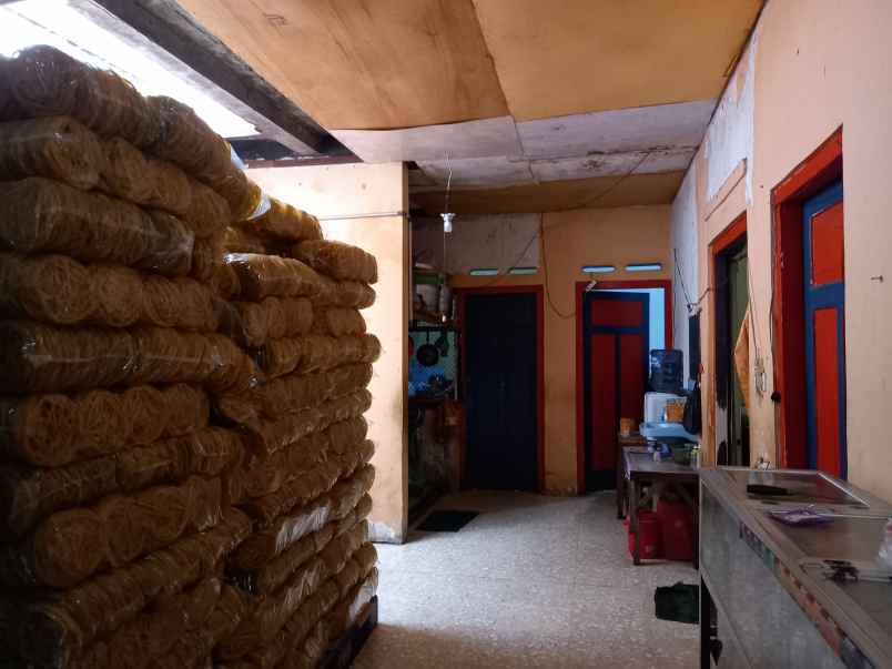 rumah jalan haji embang jaya