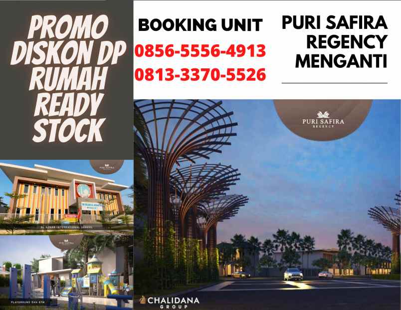 rumah jalan menganti karangturi