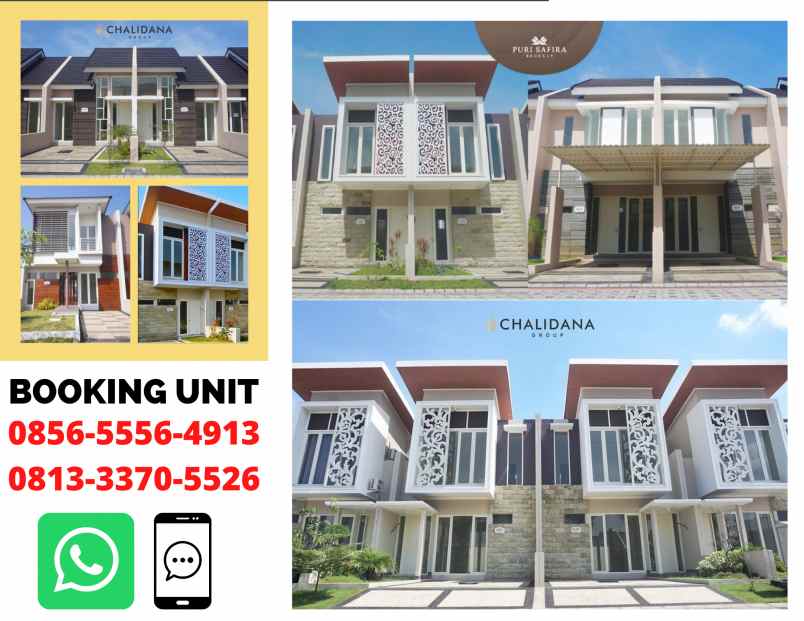 rumah jalan menganti karangturi