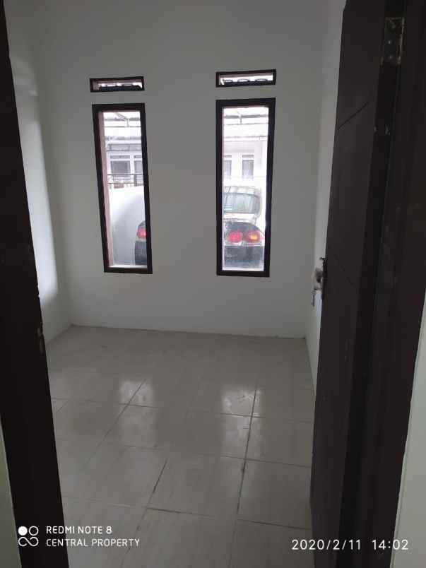 rumah jalan paniisan