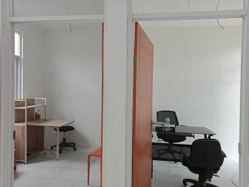 rumah jalan pesona lembah cidahu