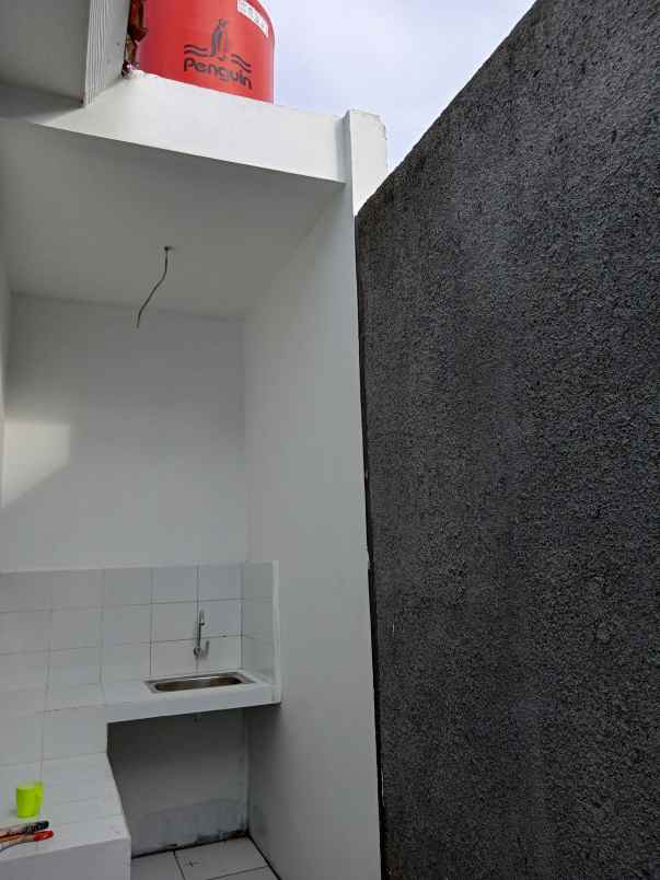 rumah jalan pesona lembah cidahu