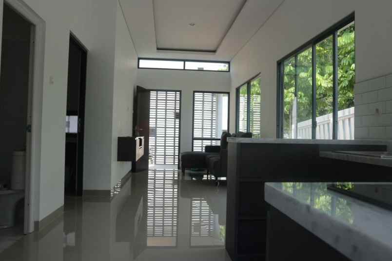 rumah jalan raya jonggol cileungsi