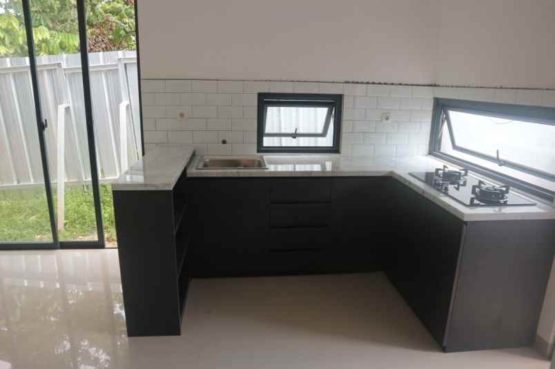 rumah jalan raya jonggol cileungsi