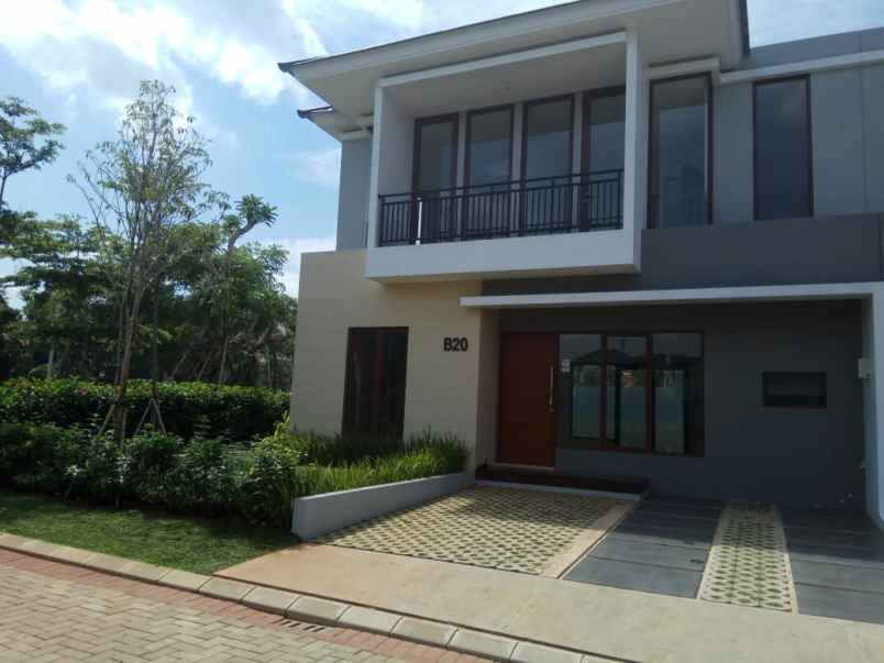 rumah jalan raya kodau