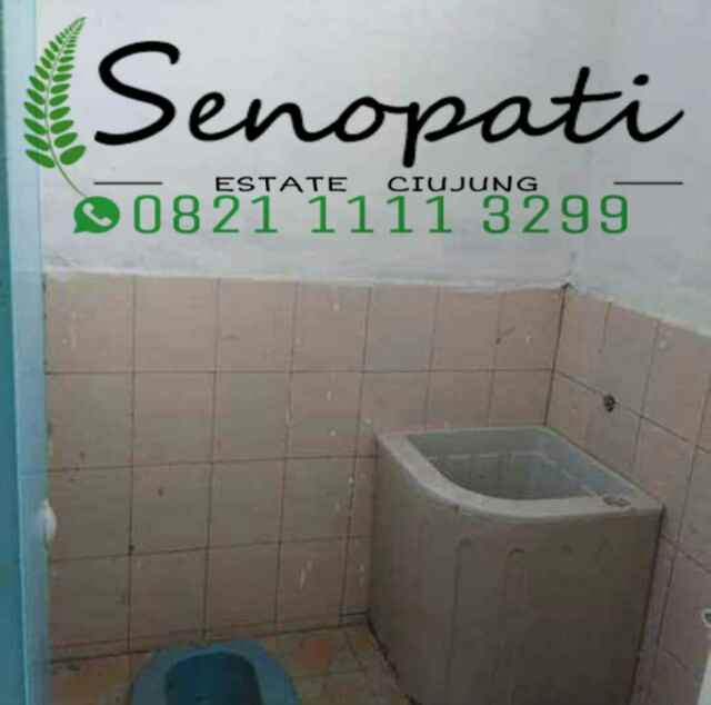 rumah jalan raya serang km 14