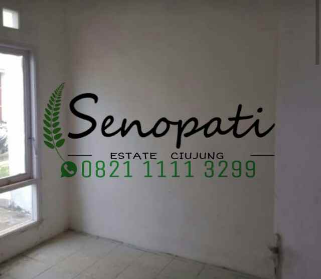 rumah jalan raya serang km 14