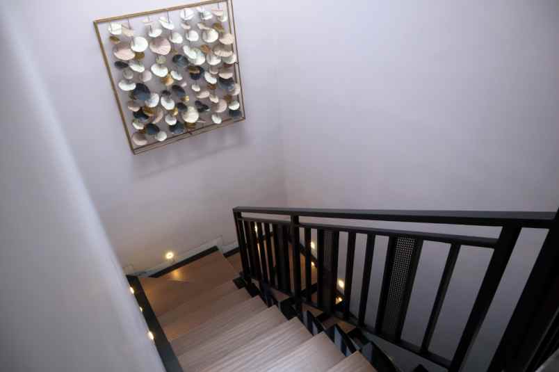 rumah janur elok residence