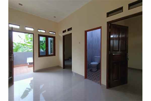 rumah jatimekar kodau bekasi