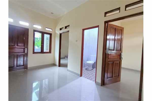 rumah jatimekar kodau bekasi