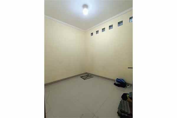 rumah jatimekar kodau bekasi