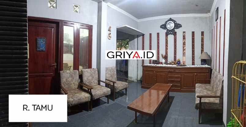 rumah jl imogiri timur