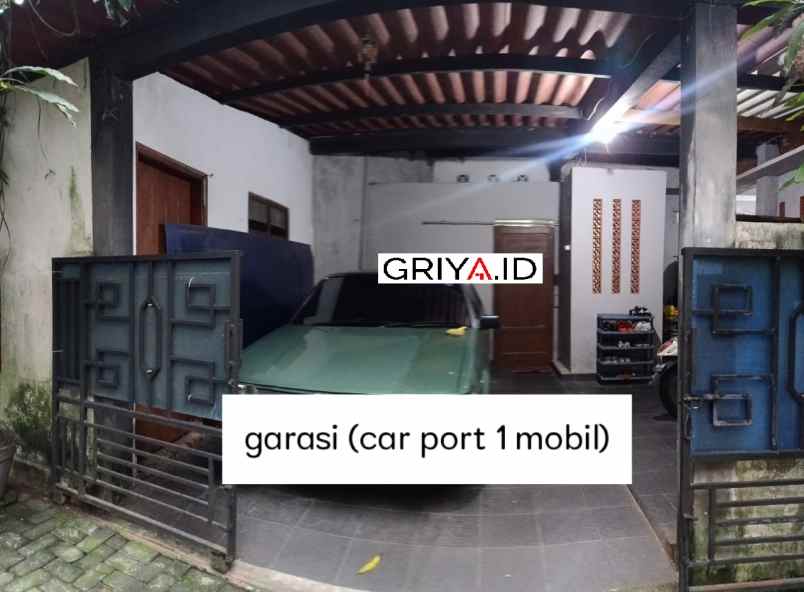 rumah jl imogiri timur
