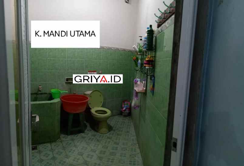 rumah jl imogiri timur