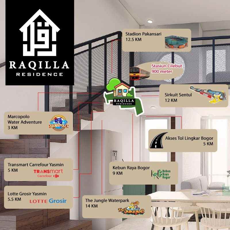 rumah jl kp babakan ujung