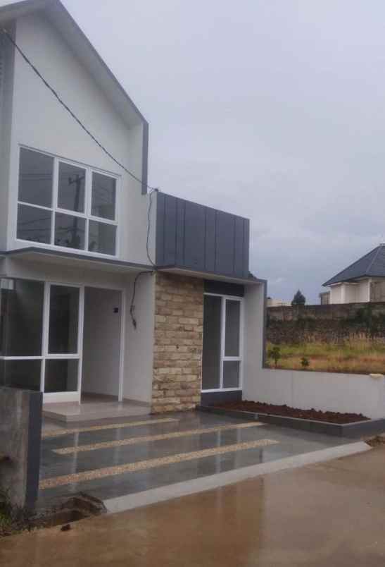 rumah jl kp babakan ujung