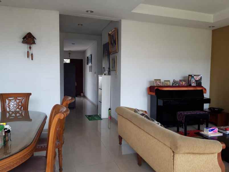 rumah jl lebak bulus raya