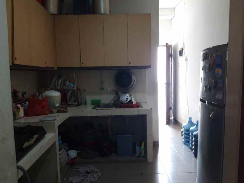 rumah jl lebak bulus raya